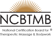 NCBTMB Logo